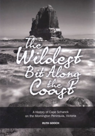 the wildest bit aIong the coast